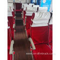 used Yutong 6729 27 seats luxury bus